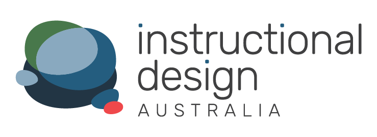 Instructional Design Australia Certificate Logo