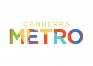 Metro Canberra Logo