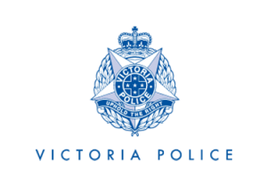 victoria police logo