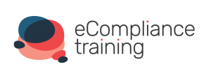 eCompliance Training online learning logo