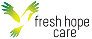 Fresh Hope Care Logo